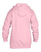 HEAVY BLEND™ YOUTH FULL ZIP Kapucnis felső SWEATSHIRT